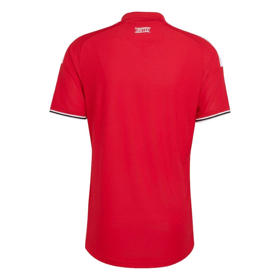 Manchester United Home Jersey 26/27 (Player Version)