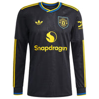 Fan Version - Long sleeve