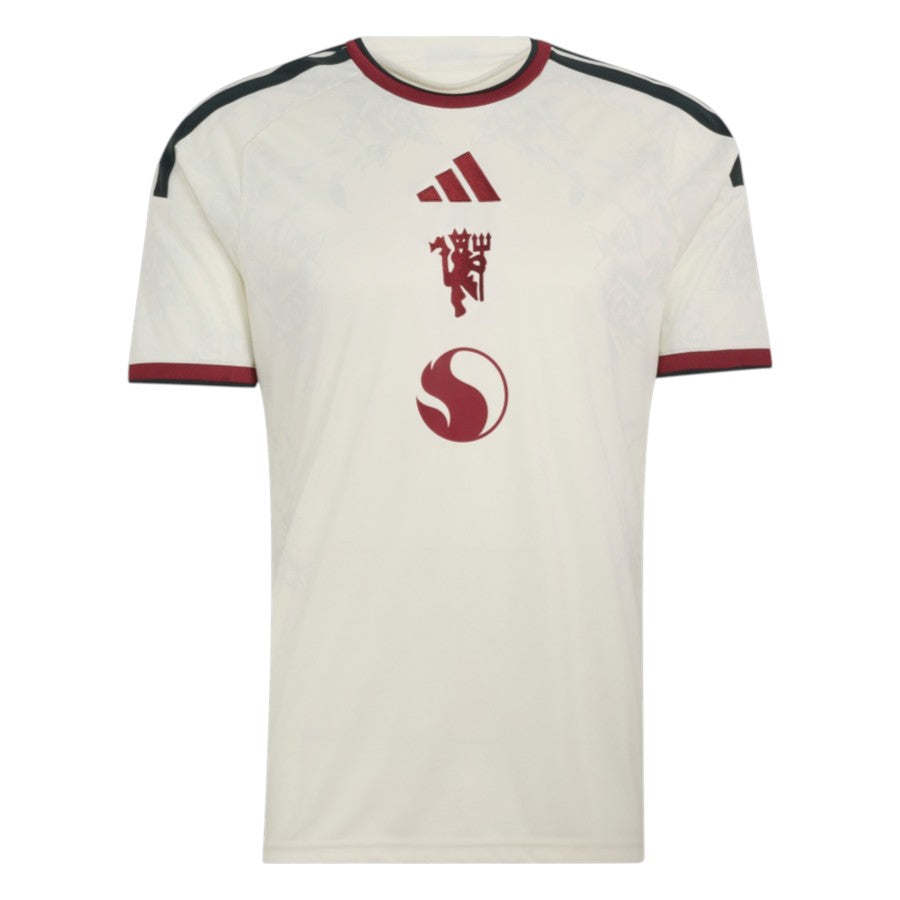 Manchester United Third Kids Kit 26/27