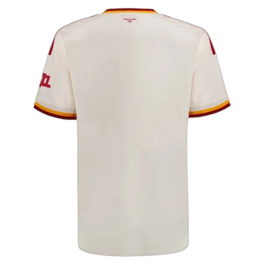 AS Roma Away Jersey 26-27 - Player Version