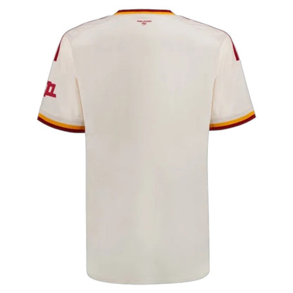 AS Roma Away Jersey 26-27 - Player Version