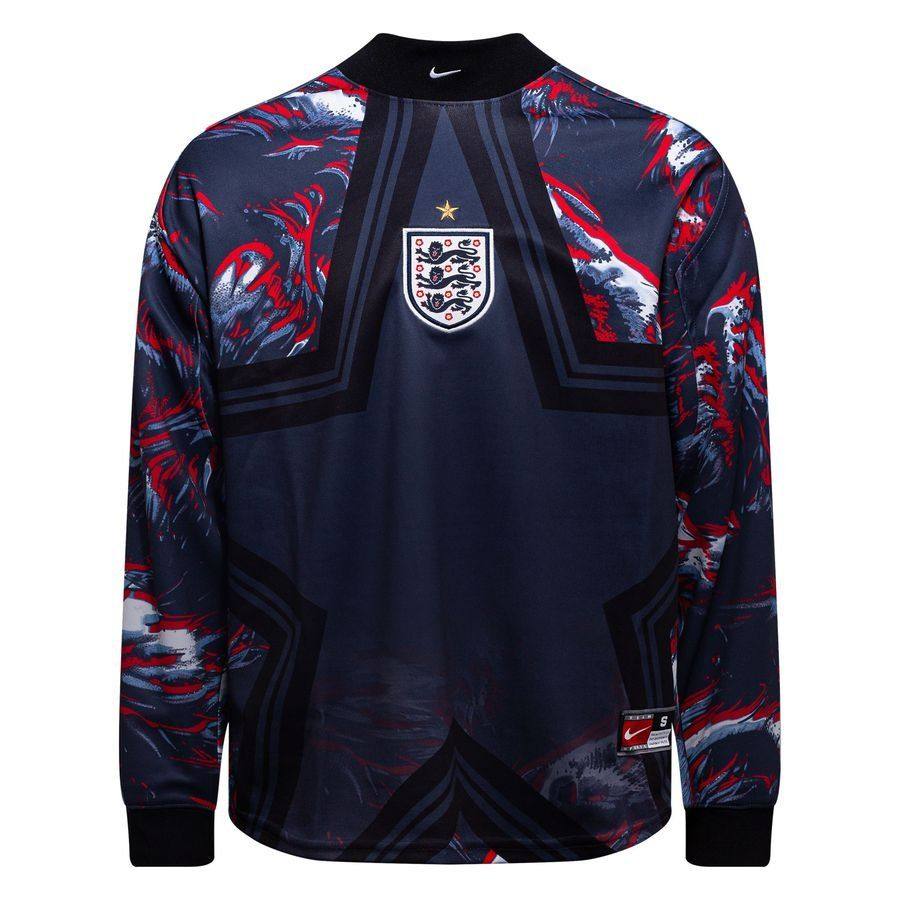 England Goalkeeper Jersey 26-27