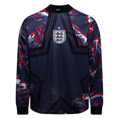 England Goalkeeper Jersey 26-27