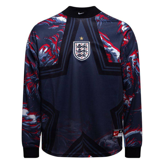 England Goalkeeper Jersey 26-27