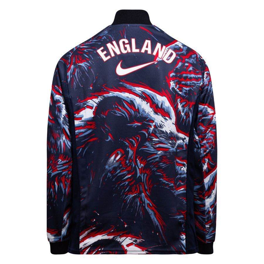 England Goalkeeper Jersey 26-27