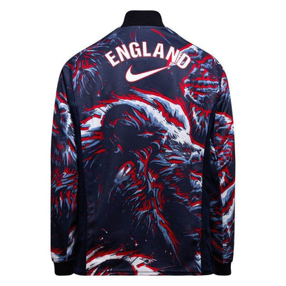 England Goalkeeper Jersey 26-27
