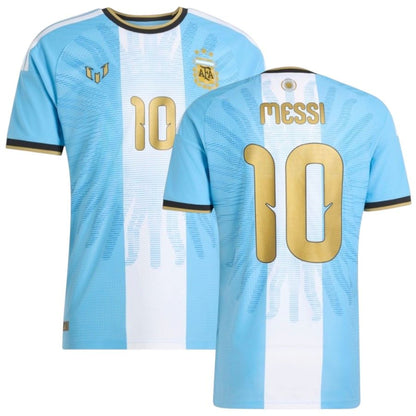 Argentina MESSI 10 Special Edition 26-27 (Player Version)