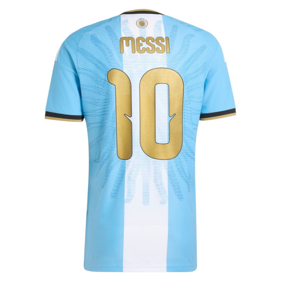 Argentina MESSI 10 Special Edition 26-27 (Player Version)
