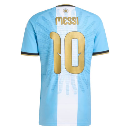Argentina MESSI 10 Special Edition 26-27 (Player Version)