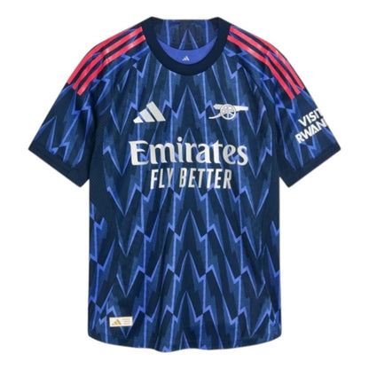 Arsenal Away Jersey 25/26 (Player Version)