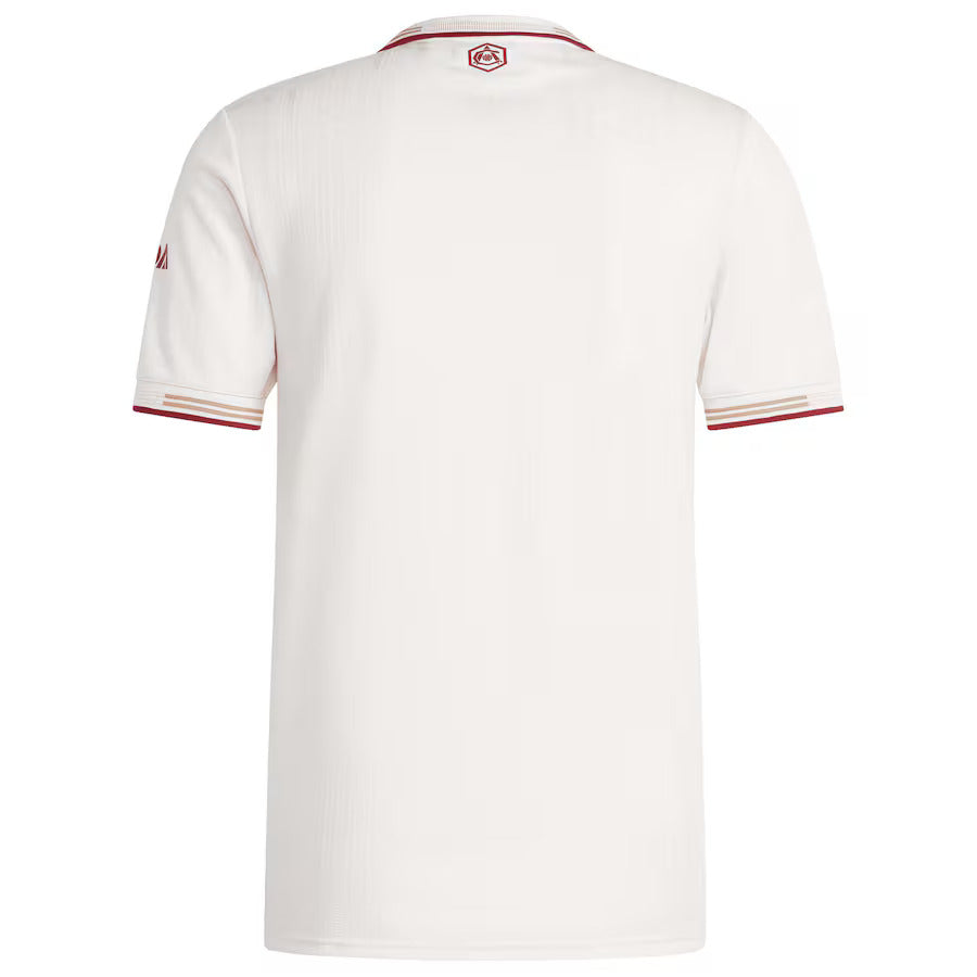 Arsenal Third Jersey 25/26 (Player Version)
