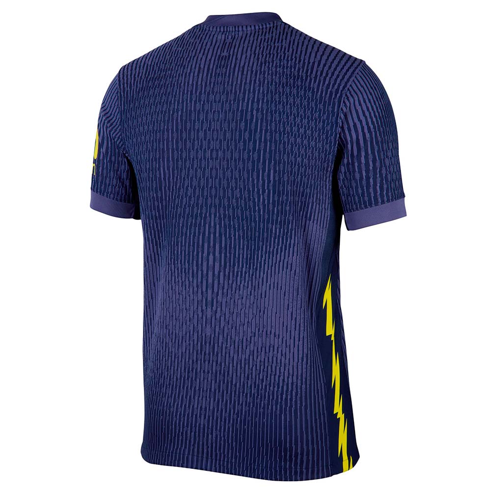 Atletico Madrid Third Jersey 25/26 (Player Version)