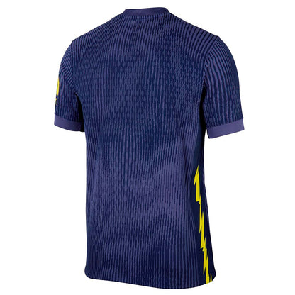 Atletico Madrid Away Jersey 25/26 (Player Version)