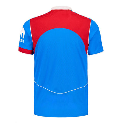 Atletico Madrid Third Jersey 25/26 (Player Version)