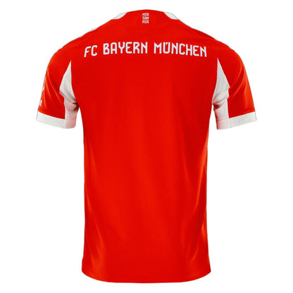 Bayern Munich Home Jersey 25/26 (Player Version)