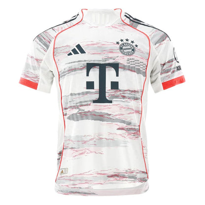 Bayern Munich Away Jersey 25/26 (Player Version)