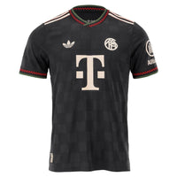 Player Version