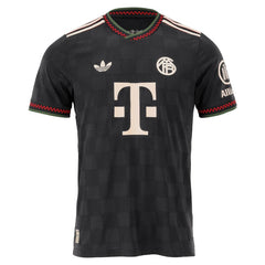Third kit
