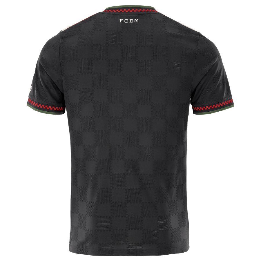 Bayern Munich Third Jersey 25/26 (Player Version)