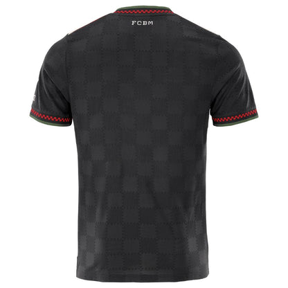 Bayern Munich Third Jersey 25/26 (Player Version)