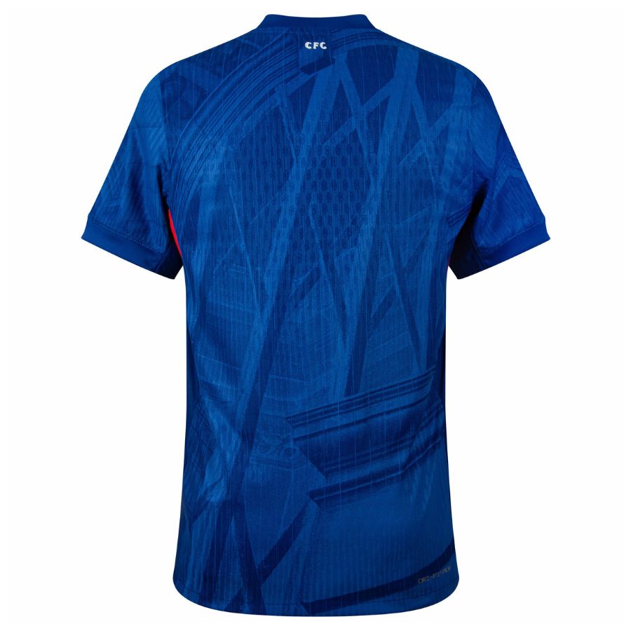 Chelsea Home Jersey 25/26 Club World Cup Champions (Player Version)