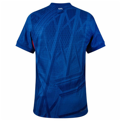 Chelsea Home Jersey 25/26 Club World Cup Champions (Player Version)