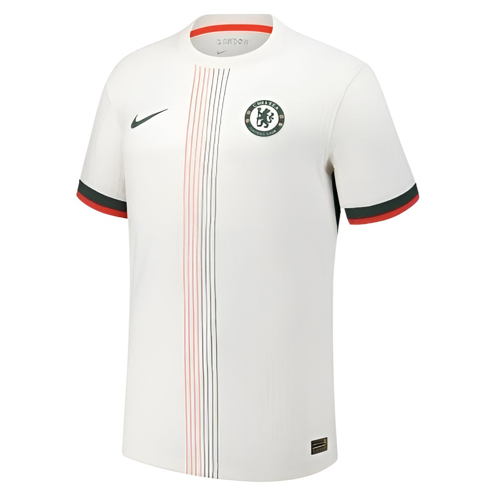 Chelsea Away Jersey 25/26 (Player Version)