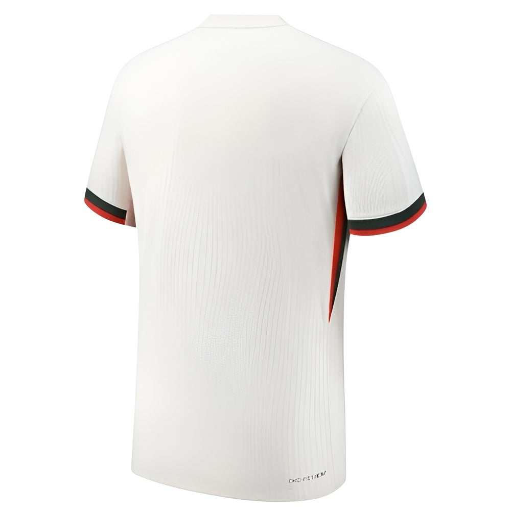 Chelsea Away Jersey 25/26 (Player Version)