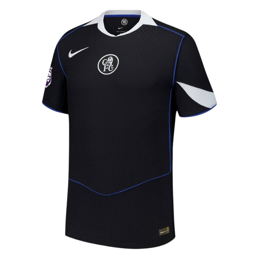 Chelsea Third Jersey 25/26 (Player Version)