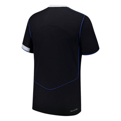 Chelsea Third Jersey 25/26 (Player Version)