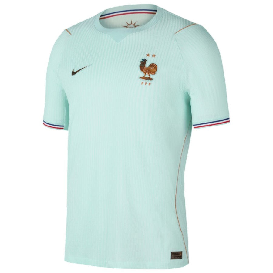 France Away Jersey 2026 (Player Version)