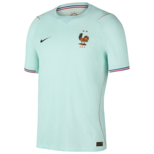 France Away Jersey 2026 (Player Version)