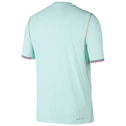 France Away Jersey 2026 (Player Version)