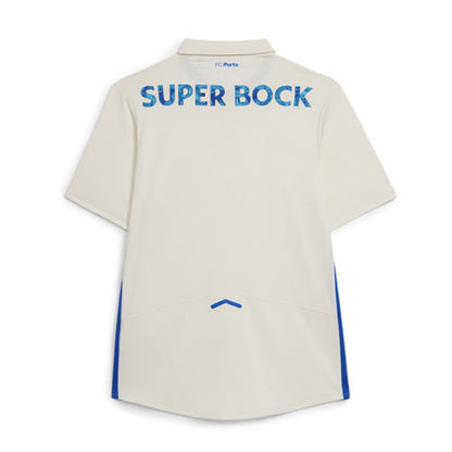 Fc Porto Third Jersey 25/26 (Player Version)