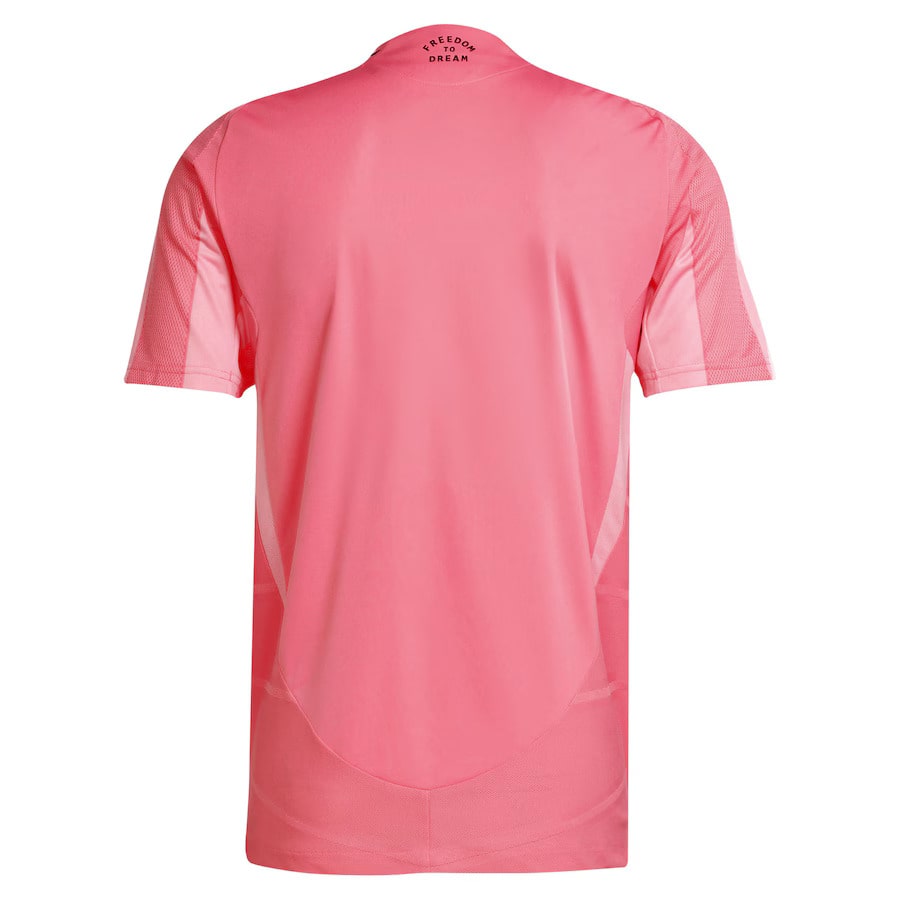 Inter Miami Home Jersey 25/26 (Player Version)