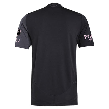Inter Miami Away Jersey 25/26 (Player Version)