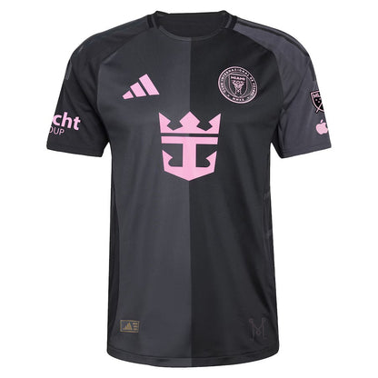 Inter Miami Away Jersey 25/26 (Player Version)