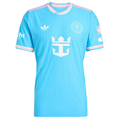 Inter Miami Third Jersey 25/26 (Player Version)