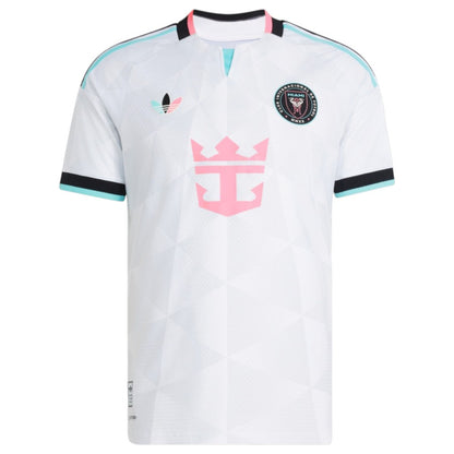 Inter Miami Third Jersey 26/27 (Player Version)