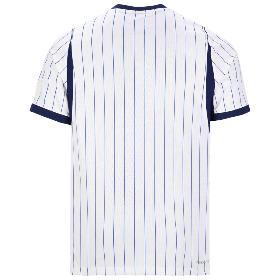Inter Milan Away Jersey 26-27 - Player Version