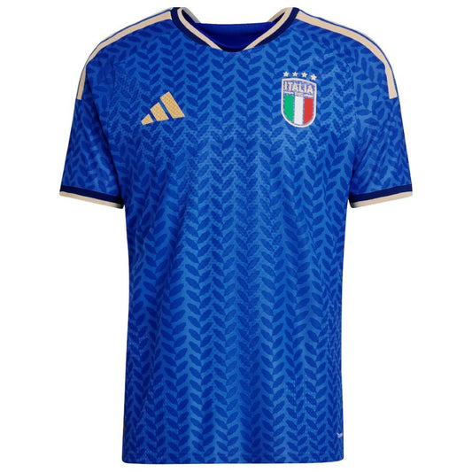 Italy Home Jersey 26-27 (Player Version)