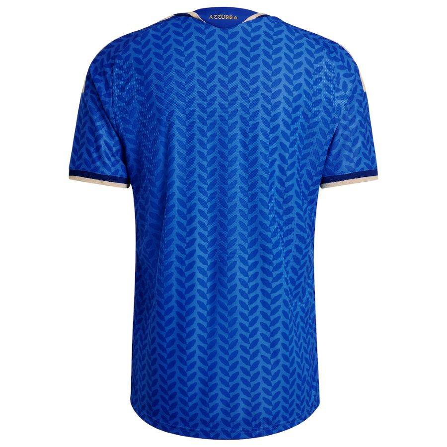 Italy Home Jersey 26-27 (Player Version)