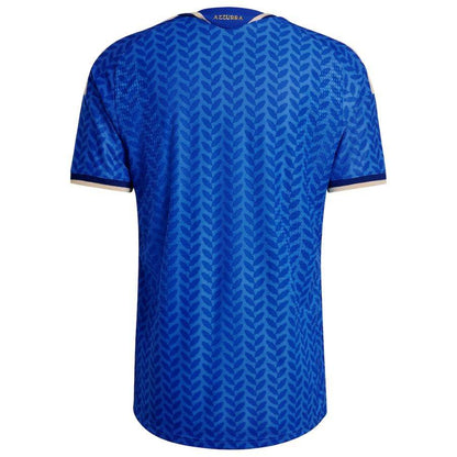 Italy Home Jersey 26-27 (Player Version)