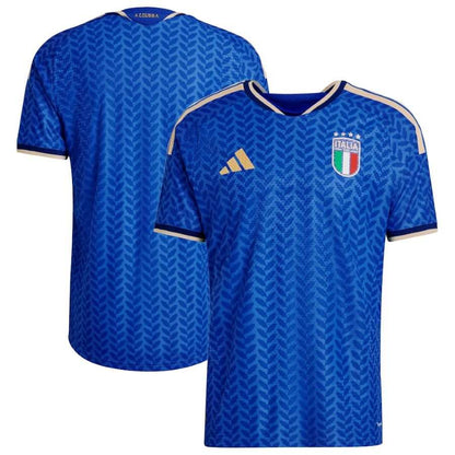 Italy Home Jersey 26-27 (Player Version)