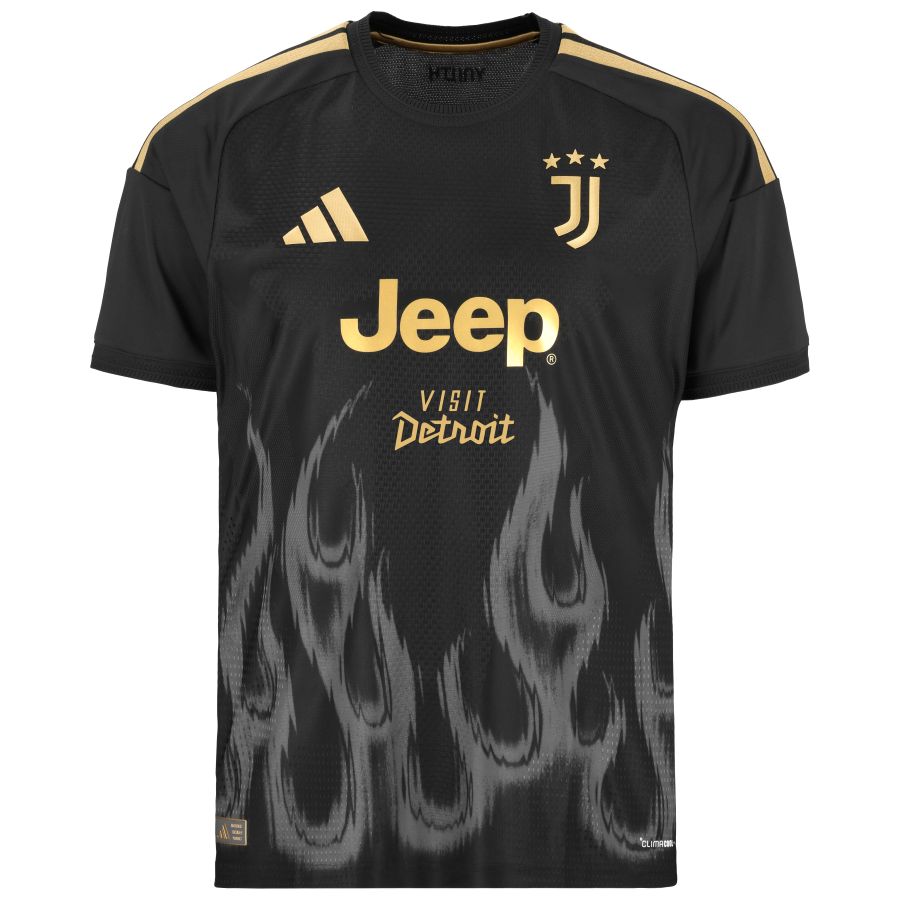 Juventus Third Kids Kit 26/27