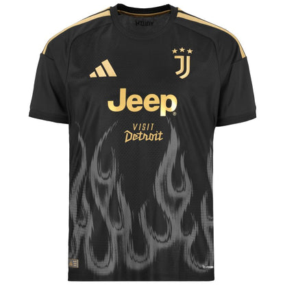 Juventus Third Kids Kit 26/27