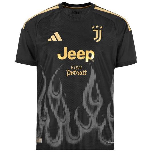 Juventus Home Jersey 26/27 (Player Version)