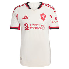 Away kit