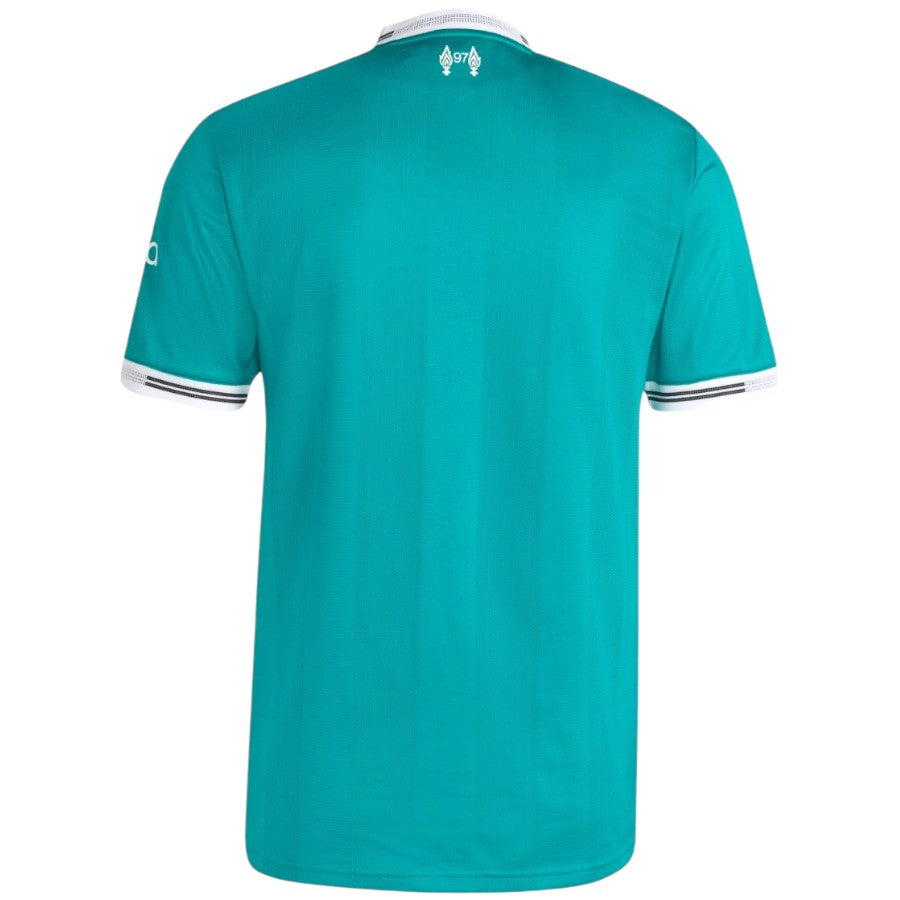 Liverpool Third Jersey 25/26 (Player Version)