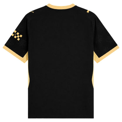 Manchester City Away Jersey 26/27 (Player Version)